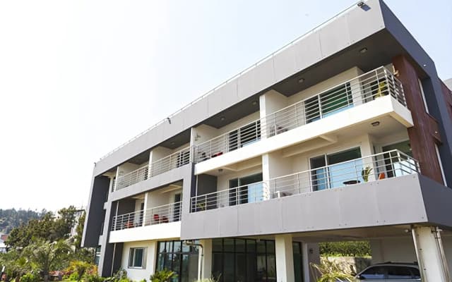 Villa Merci Jeju