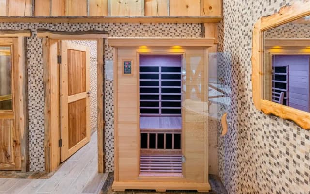 Курортный комплекс Чёрные камни