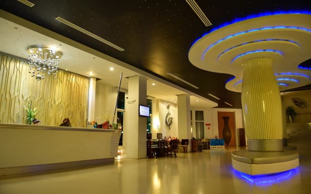 Prajaktra Design Hotel