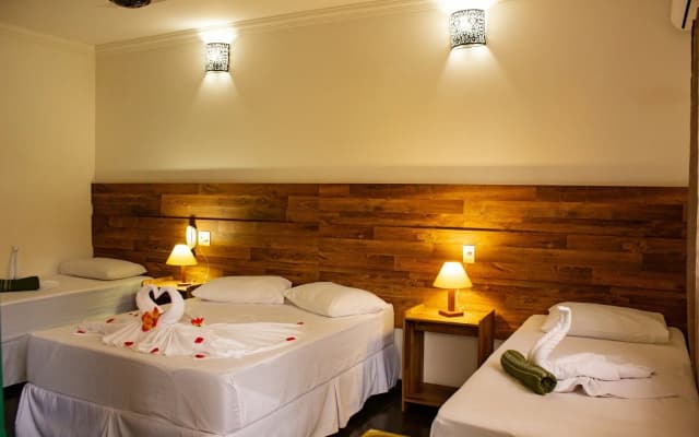 Hotel Fazenda Vale Amanhecer