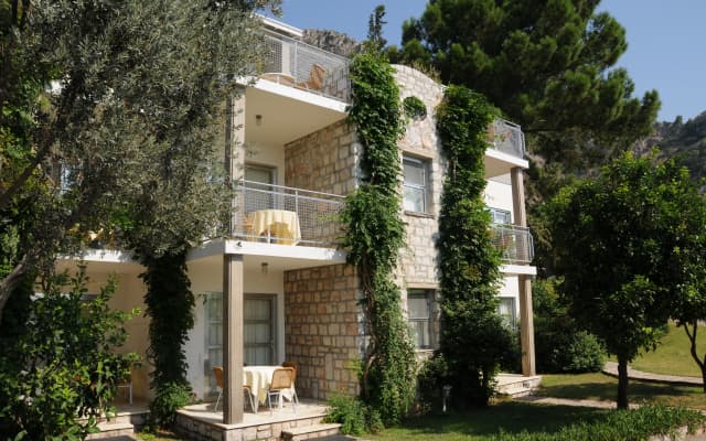 Loryma Resort Hotel