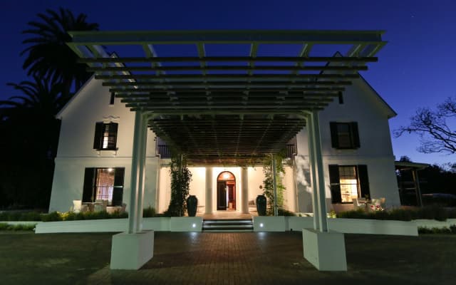 Fancourt