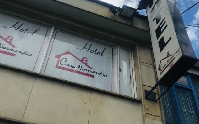 Casa Normandia Hotel