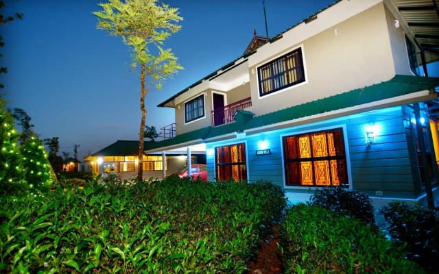 Green Hill Estate