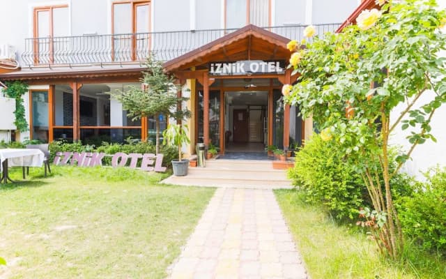 Iznik Otel