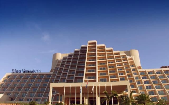 Blau Varadero Hotel All Inclusive