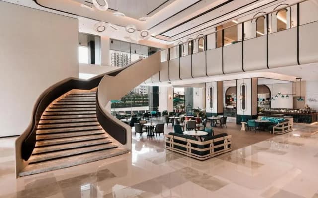 Iconic Marjorie Hotel, Penang, A Tribute Portfolio Hotel