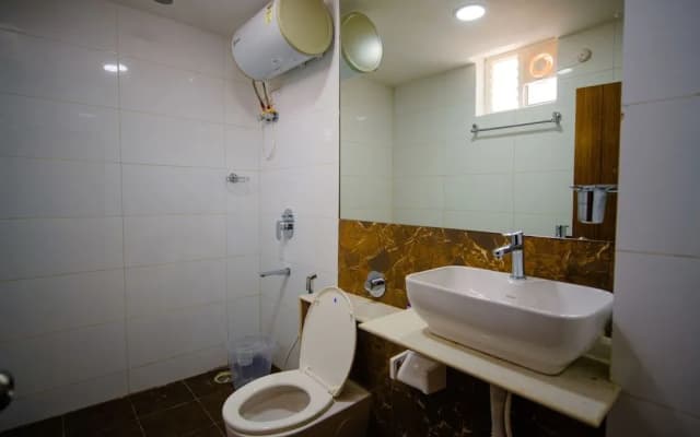 Hotel Siliconville