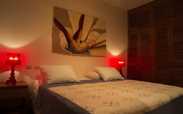 TRACADERO Beach Club and Holidays Rentals