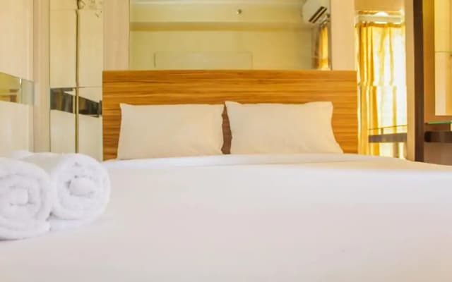 Compact and Mini Studio Great Western Resort Apartment