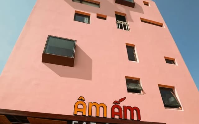 9 Inn - Staycation in Am Am Dalat