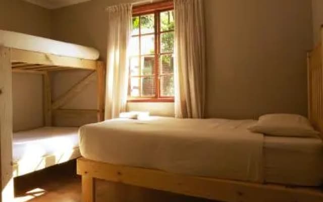 Port St Johns River Lodge