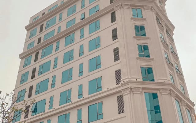 Kingdom Hotel Cua Lo