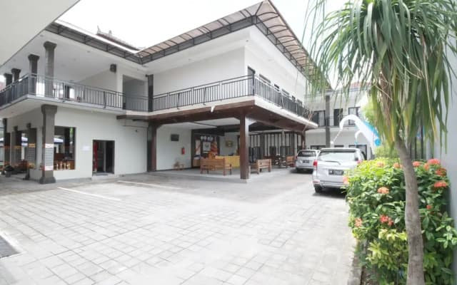 Airy Kuta Kubu Anyar 40 Bali