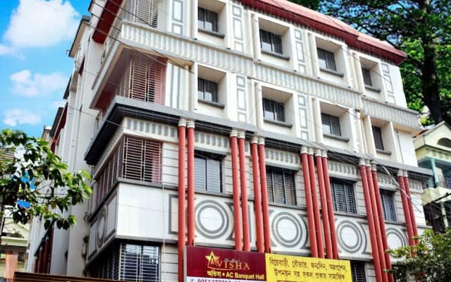 Hotel Avisha