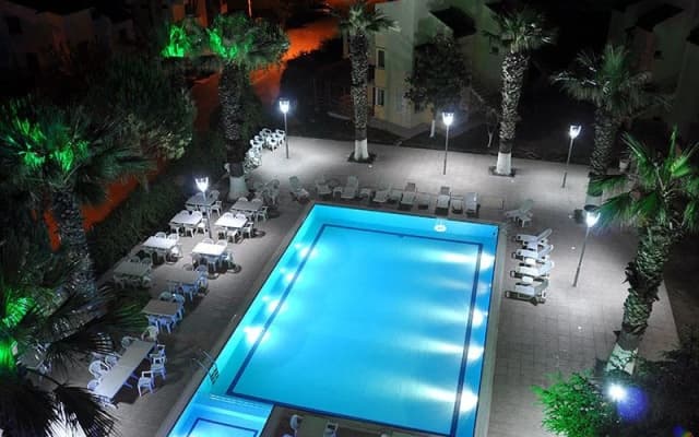 Papatya Hotel