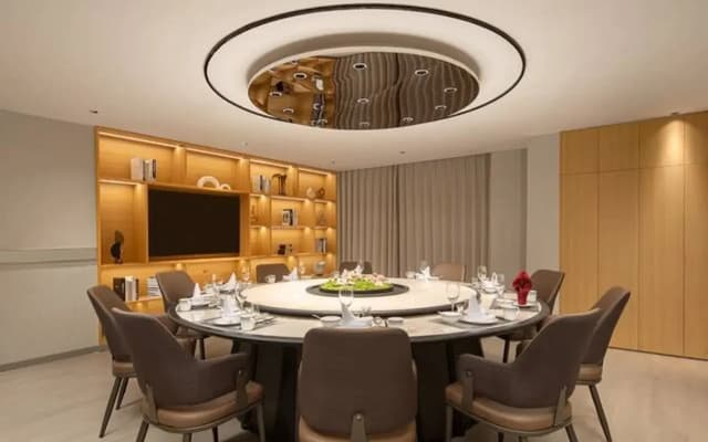 Hilton Garden Inn Zhengzhou Zhengdong New District