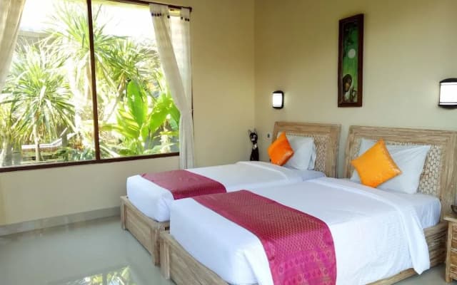 Aron Guest House