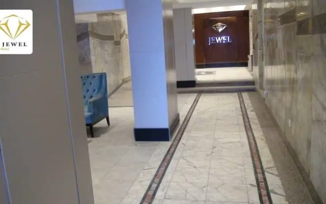 Jewel San Stefano Hotel
