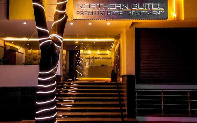 Northern Suites @ E Block