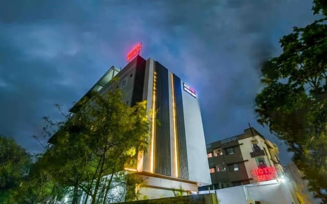 Aceotel Xpress Mint