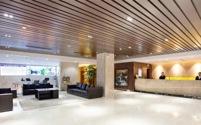 Vienna Hotel