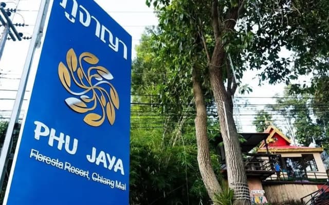 Phu Jaya Mini Resort