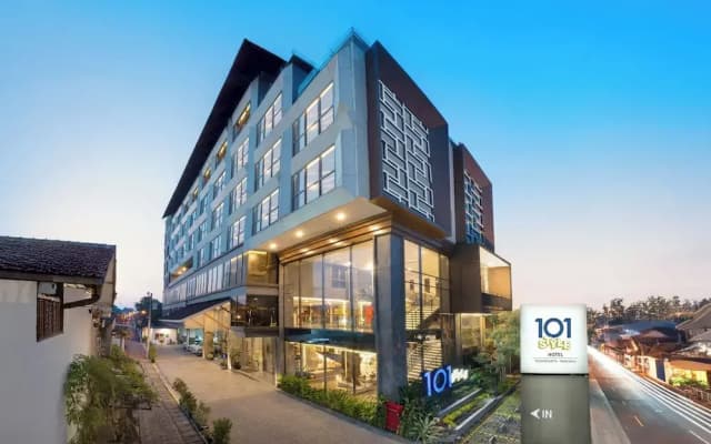 1O1 STYLE Yogyakarta Malioboro