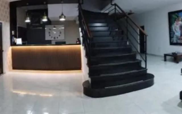 Hotel Panama