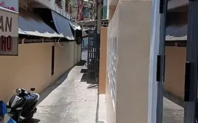 Homestay Thanh Hang