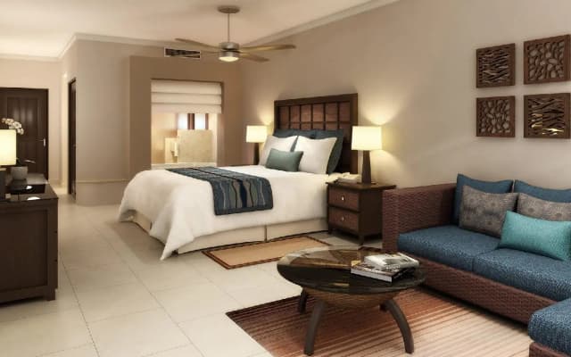 Grand Memories Punta Cana All Inclusive