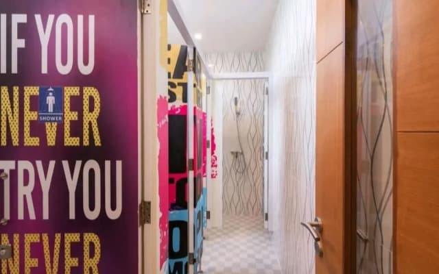Ozora Tiying Tutul Hostel Canggu - Adults Only