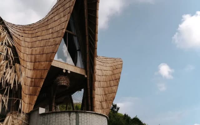 Anima Eco Lodge