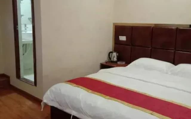 Xintian Business Hotel