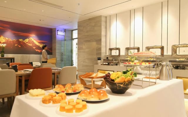 Meili Hotel