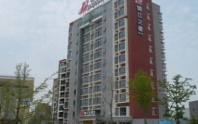 Jinjiang Inn Wuhu Fangte Yinhu North Road
