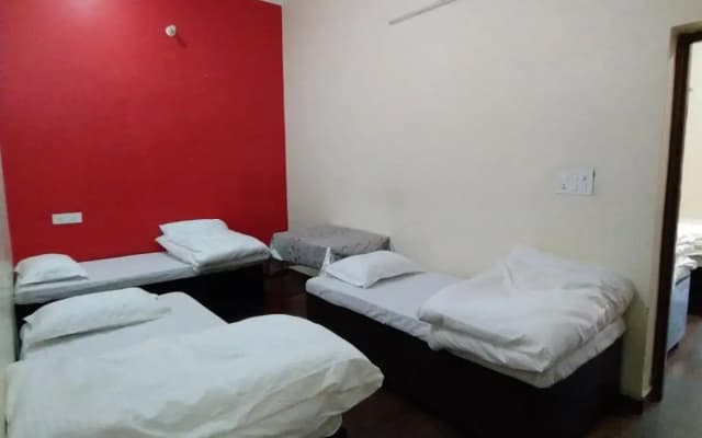 Stayble Homestay