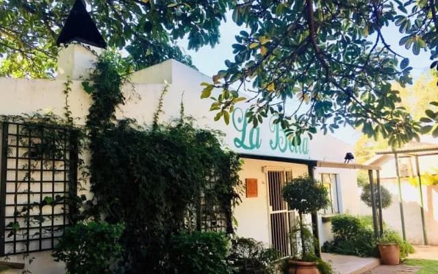La Bella B&B Under The Fig Tree