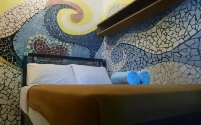 Pondok Ijo Guesthouse & Restaurant
