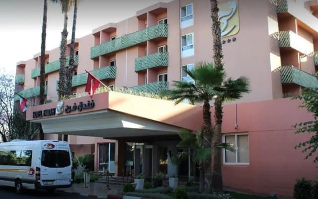 Kennedy Hospitality Resort