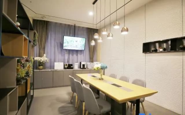 Homeinn Selected Hotel (Shenyang Changjiang North Street Beiling Park)