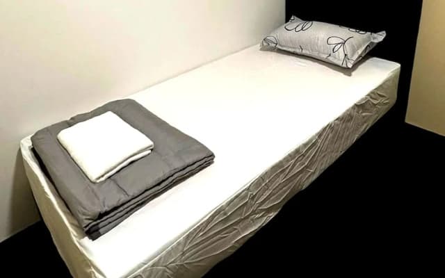 SPOT ON 90777 Aiman Room
