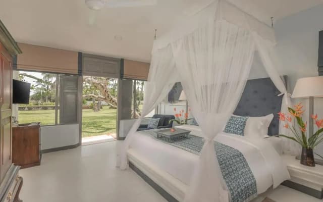 The Villa Bentota by KK Collection