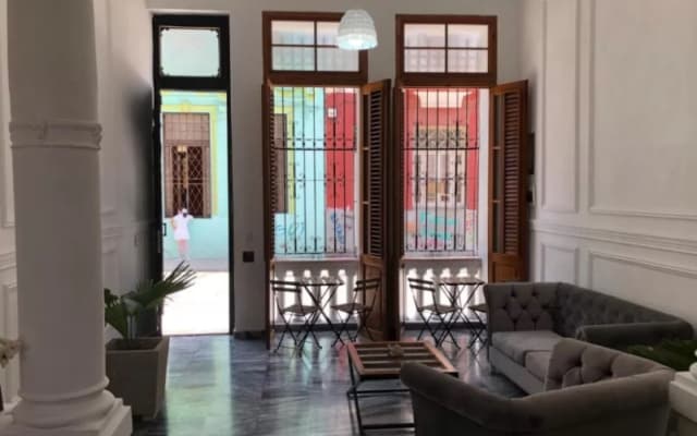 Hostal Habana Tu & Yo