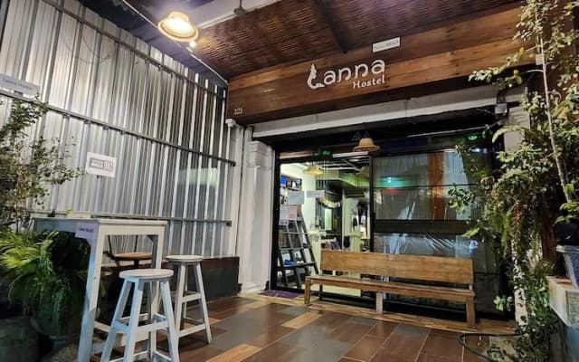 Lanna Hostel