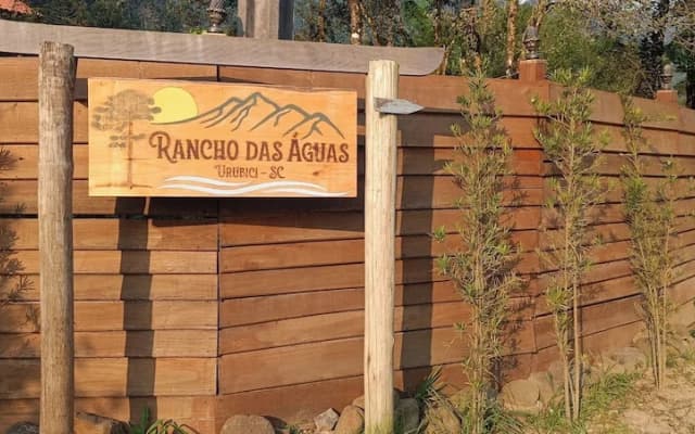 Rancho das Águas