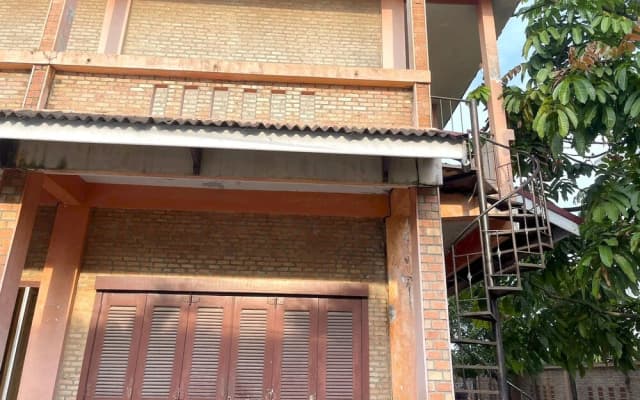 Hotel O Harapan Homestay SyariahNearDamai Langgeng Park