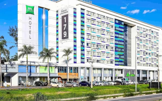 Ibis Styles Confins Aeroporto
