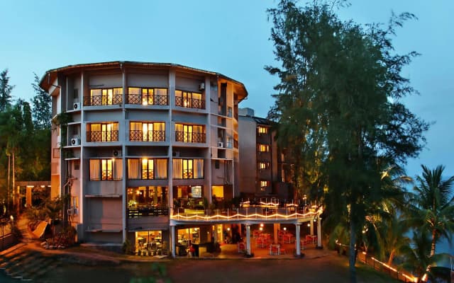 Sinclairs Bayview Port Blair