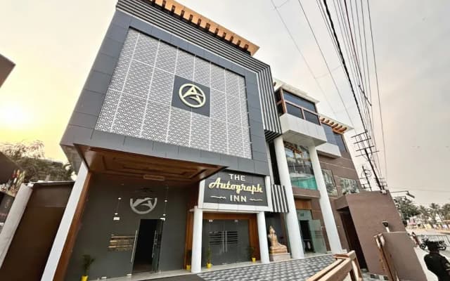 The Autograph Inn